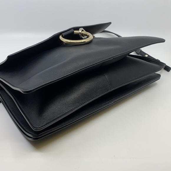 SOLD Chloe Medium Faye Bag - Picture 6 of 13